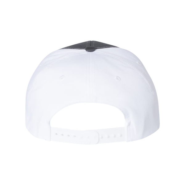 Richardson® Twill Back Structured Trucker Cap