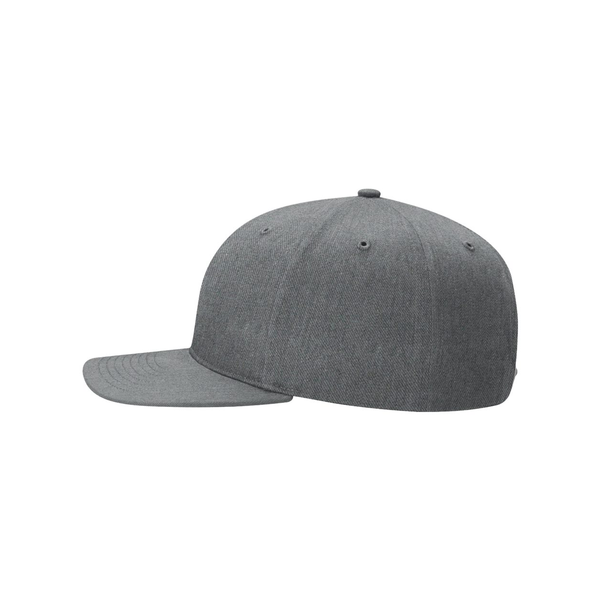 Richardson® Twill Back Structured Trucker Cap