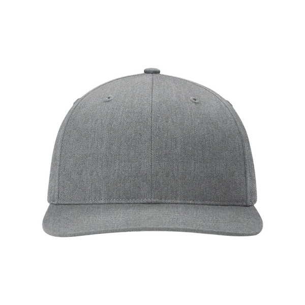 Richardson® Twill Back Structured Trucker Cap