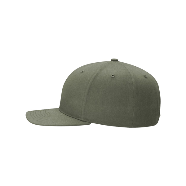 Richardson® Twill Back Structured Trucker Cap