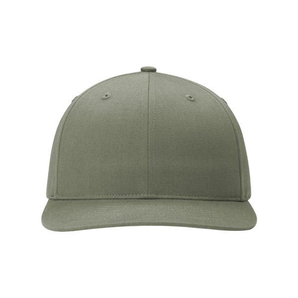 Richardson® Twill Back Structured Trucker Cap