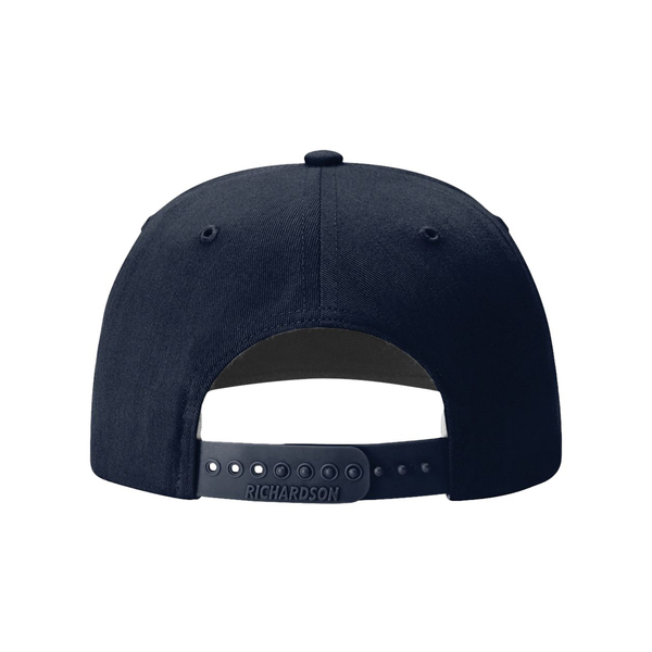 Richardson® Twill Back Structured Trucker Cap