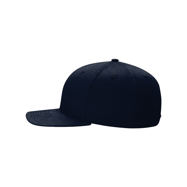 Richardson® Twill Back Structured Trucker Cap