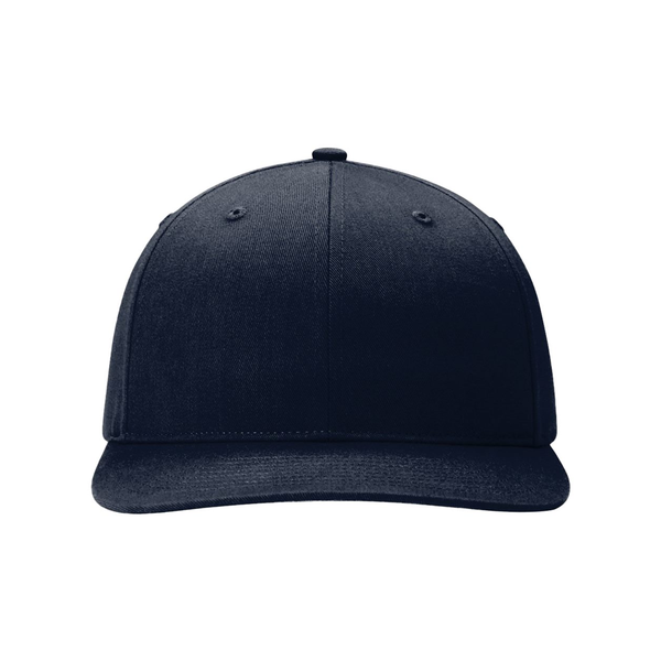 Richardson® Twill Back Structured Trucker Cap