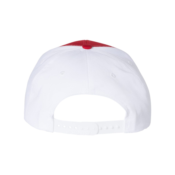 Richardson® Twill Back Structured Trucker Cap