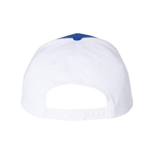 Richardson® Twill Back Structured Trucker Cap