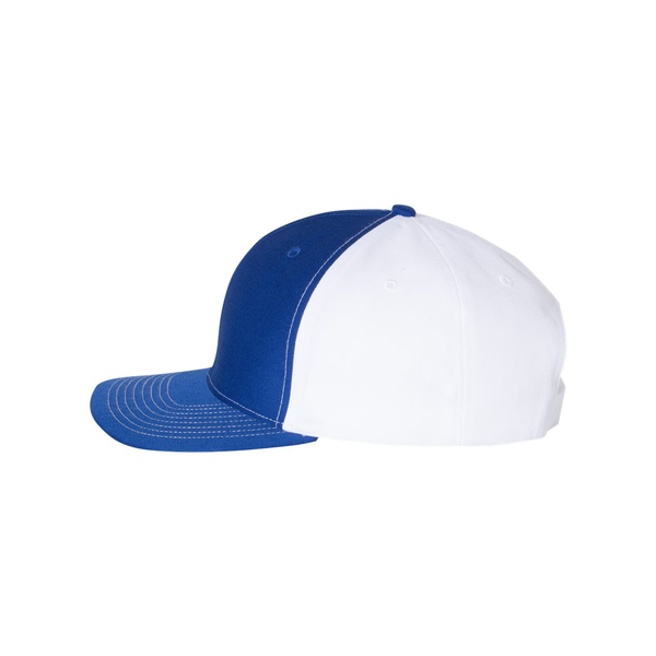 Richardson® Twill Back Structured Trucker Cap