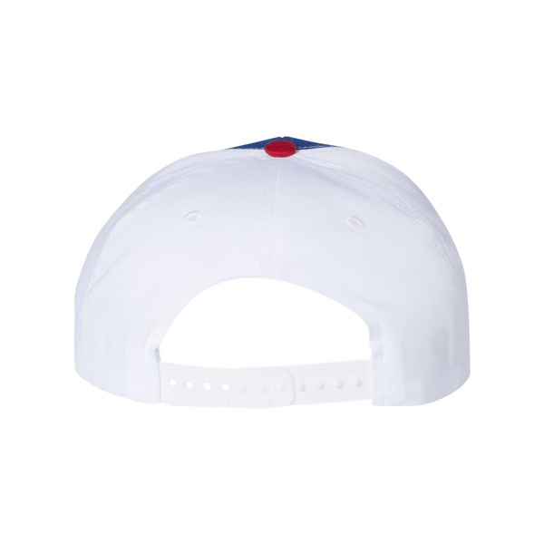 Richardson® Twill Back Structured Trucker Cap