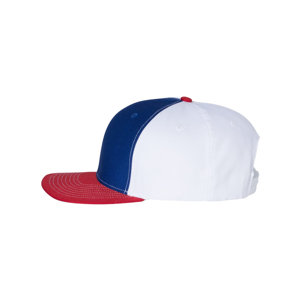 Richardson® Twill Back Structured Trucker Cap