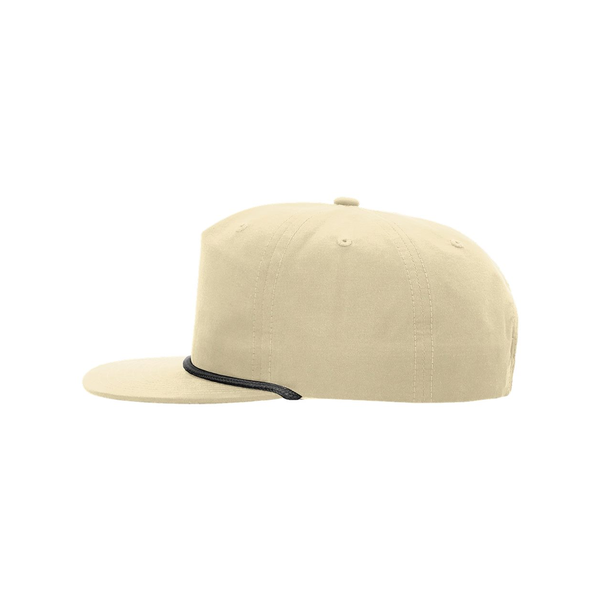 Richardson® Umpqua Soft-Structured Snapback Cap