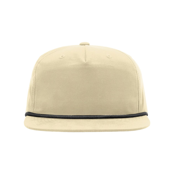 Richardson® Umpqua Soft-Structured Snapback Cap