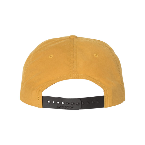 Richardson® Umpqua Soft-Structured Snapback Cap