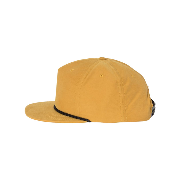 Richardson® Umpqua Soft-Structured Snapback Cap