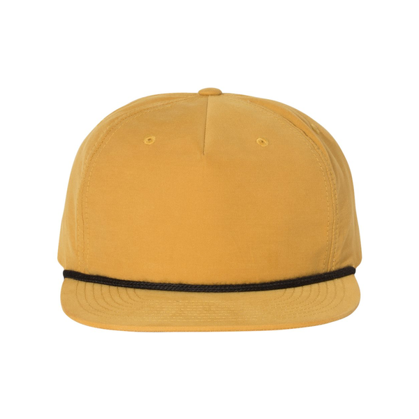 Richardson® Umpqua Soft-Structured Snapback Cap