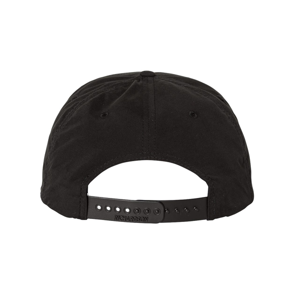 Richardson® Umpqua Soft-Structured Snapback Cap