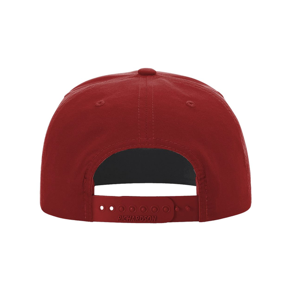 Richardson® Umpqua Soft-Structured Snapback Cap