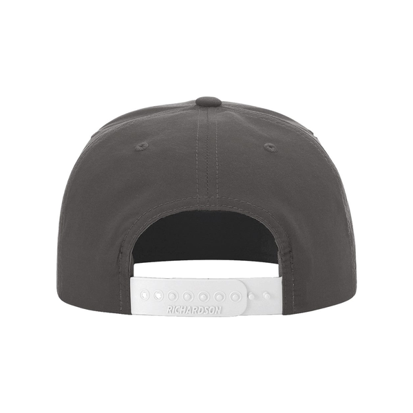 Richardson® Umpqua Soft-Structured Snapback Cap