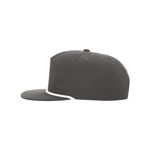 Richardson® Umpqua Soft-Structured Snapback Cap