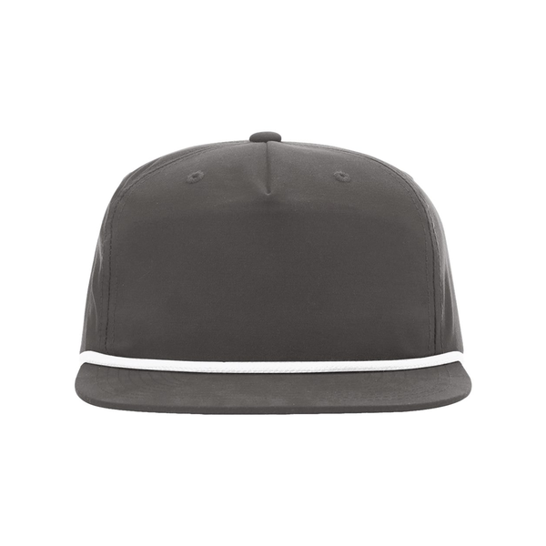 Richardson® Umpqua Soft-Structured Snapback Cap