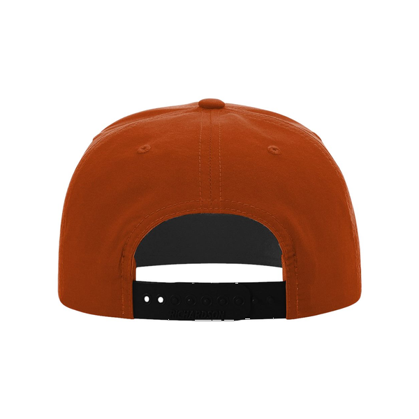 Richardson® Umpqua Soft-Structured Snapback Cap