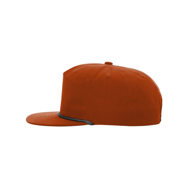 Richardson® Umpqua Soft-Structured Snapback Cap