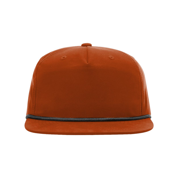 Richardson® Umpqua Soft-Structured Snapback Cap