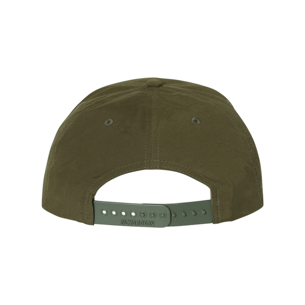Richardson® Umpqua Soft-Structured Snapback Cap