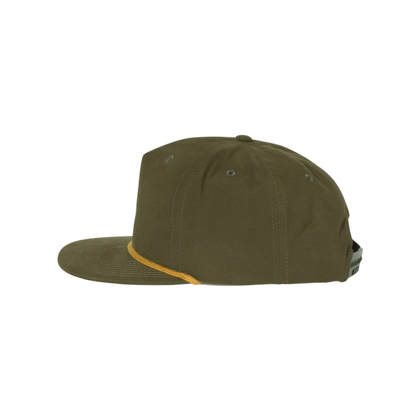 Richardson® Umpqua Soft-Structured Snapback Cap