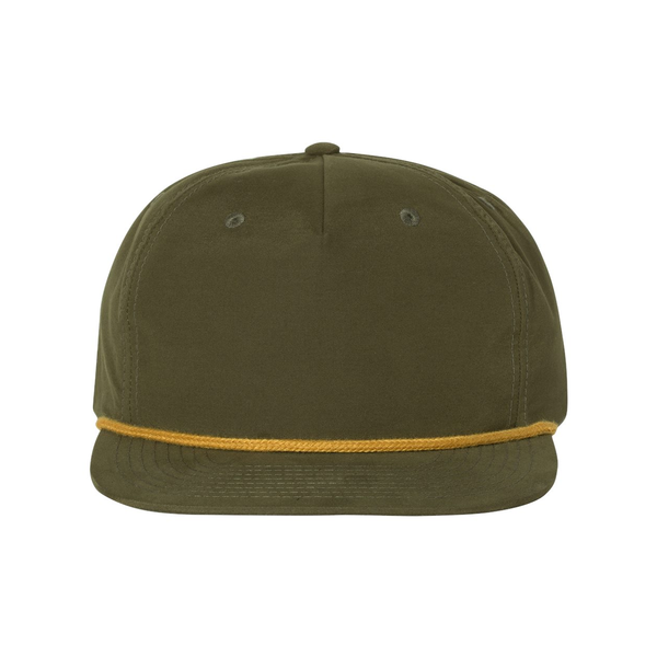 Richardson® Umpqua Soft-Structured Snapback Cap