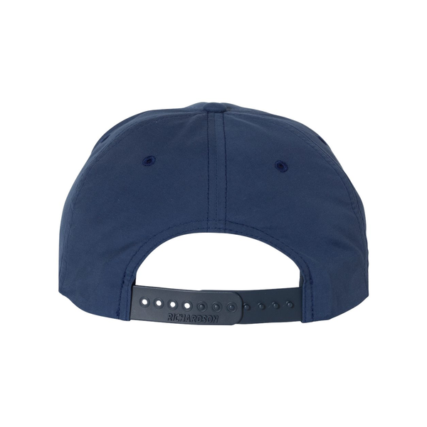 Richardson® Umpqua Soft-Structured Snapback Cap