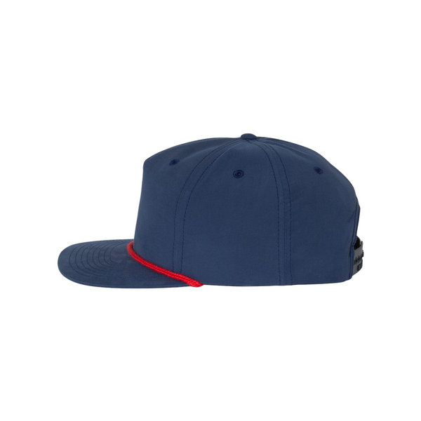 Richardson® Umpqua Soft-Structured Snapback Cap