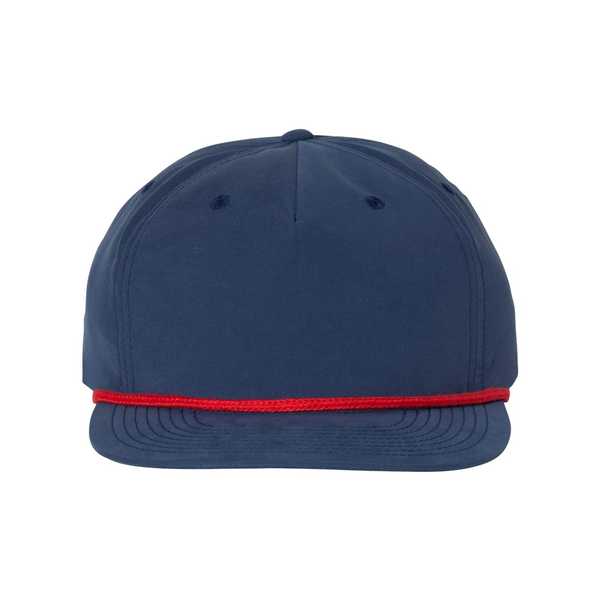 Richardson® Umpqua Soft-Structured Snapback Cap