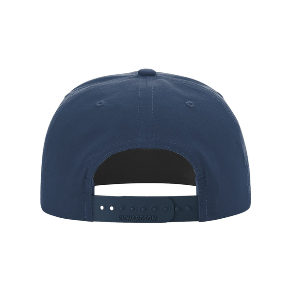 Richardson® Umpqua Soft-Structured Snapback Cap