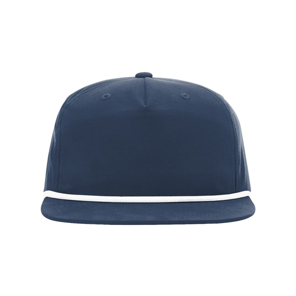 Richardson® Umpqua Soft-Structured Snapback Cap