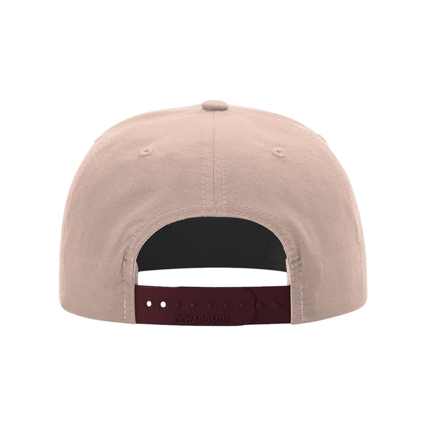 Richardson® Umpqua Soft-Structured Snapback Cap