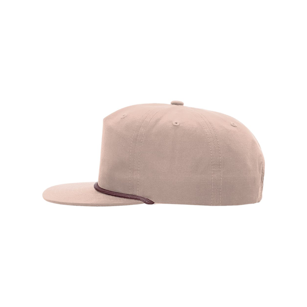 Richardson® Umpqua Soft-Structured Snapback Cap