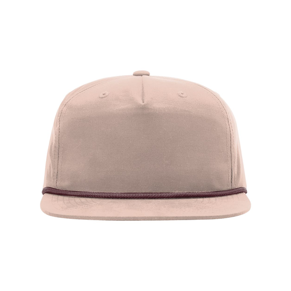 Richardson® Umpqua Soft-Structured Snapback Cap