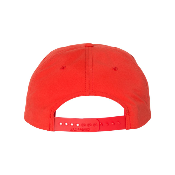 Richardson® Umpqua Soft-Structured Snapback Cap