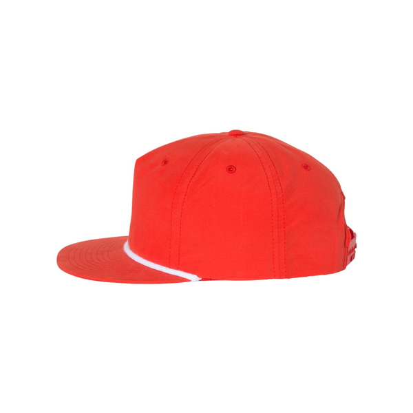 Richardson® Umpqua Soft-Structured Snapback Cap