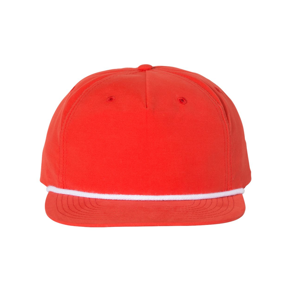 Richardson® Umpqua Soft-Structured Snapback Cap