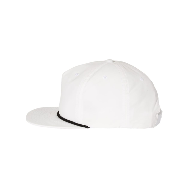 Richardson® Umpqua Soft-Structured Snapback Cap