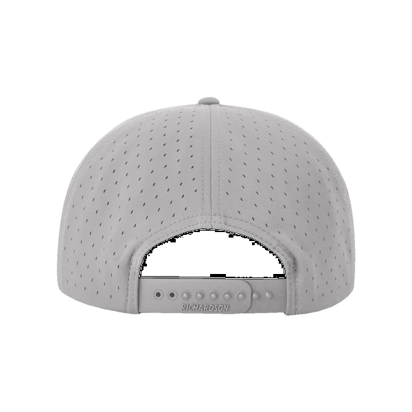 Richardson® Cannon Structured Performance Cap