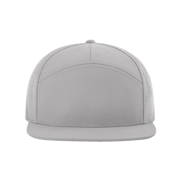 Richardson® Cannon Structured Performance Cap