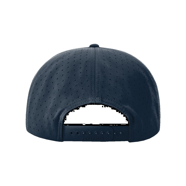 Richardson® Cannon Structured Performance Cap