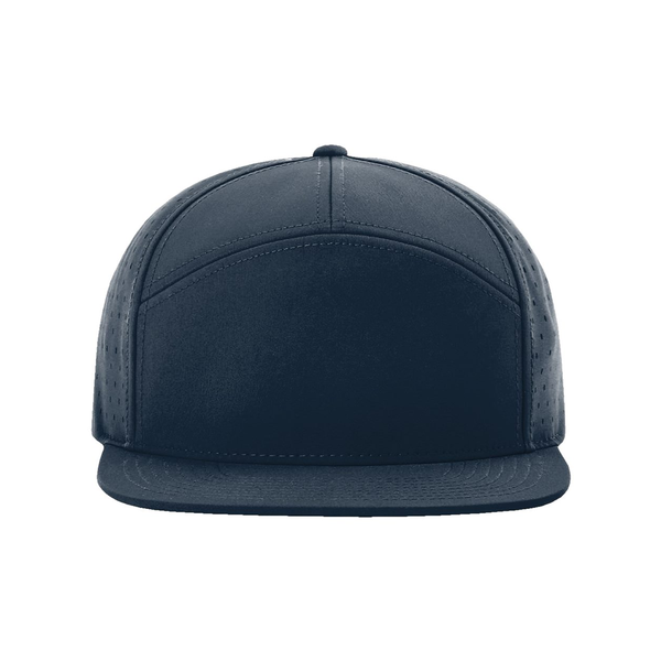 Richardson® Cannon Structured Performance Cap
