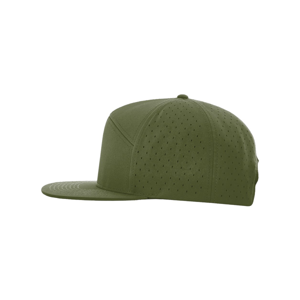 Richardson® Cannon Structured Performance Cap