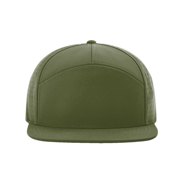 Richardson® Cannon Structured Performance Cap