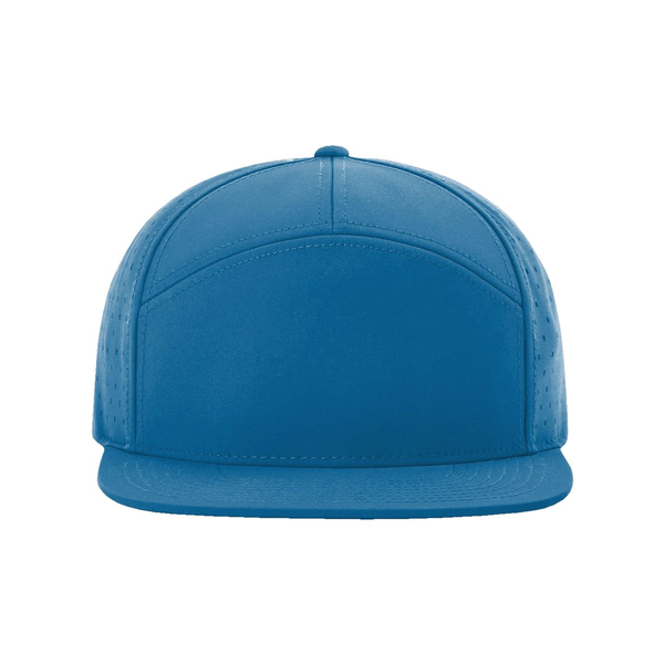 Richardson® Cannon Structured Performance Cap