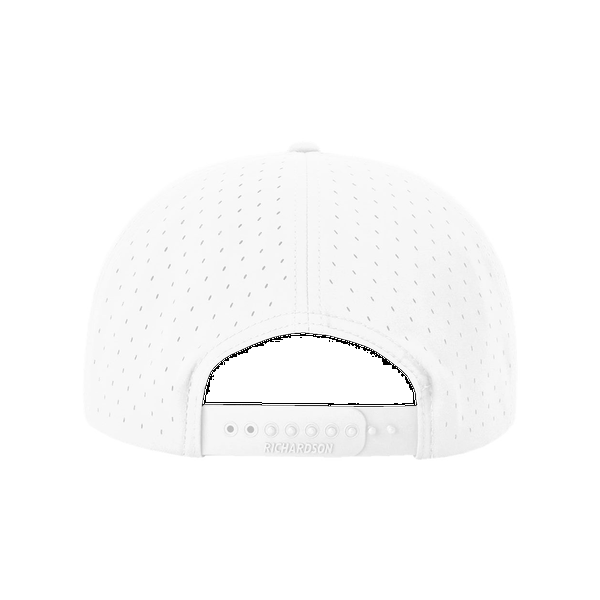 Richardson® Cannon Structured Performance Cap