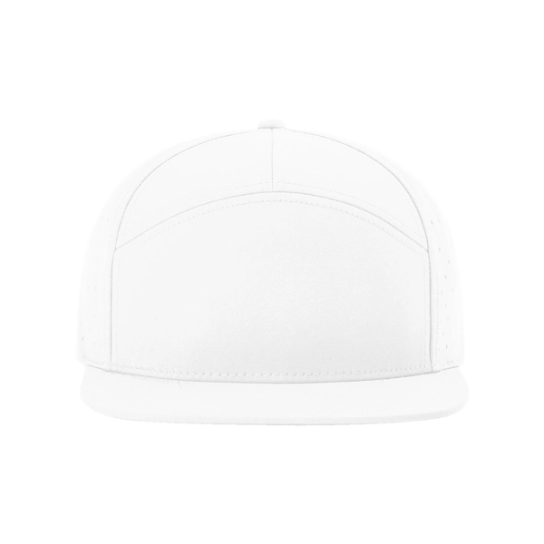 Richardson® Cannon Structured Performance Cap